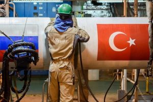 T&uuml;rkAkım ekonomiye 546 milyon dolar katkı sağlayacak