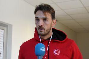 Semih Erden'den Bursa'da Rasim Ozan K&uuml;tahyalı'ya tepki