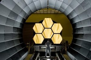 NASA'nın "zaman makinesi"nde sona doğru