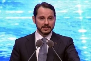 Albayrak: Yıl sonuna kadar 9 milyar dolarlık yatırım yapılacak
