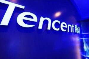 Tencent, Facebook'u devirdi!
