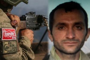 PKK'nın s&ouml;zde &ouml;zel g&uuml;&ccedil; sorumlusuydu