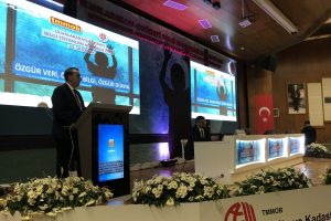 Bursa B&uuml;y&uuml;kşehir CBS, Adana'ya damgasını vurdu
