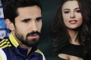 Alper Potuk ile Tuvana T&uuml;rkay ayrıldı!