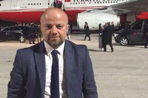 Bakır: "&Ccedil;aykur Rizespor S&uuml;per Lig'e d&ouml;necek