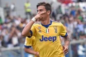 Dybala, Manchester United'a doğru