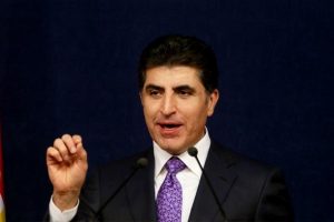 Barzani'den 'Bağdat' a&ccedil;ıklaması