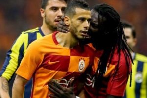 Belhanda aslında ne s&ouml;yledi?
