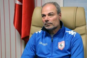 İpekoğlu: "Gol sıkıntısı &ccedil;ektiğimiz bir ger&ccedil;ek"