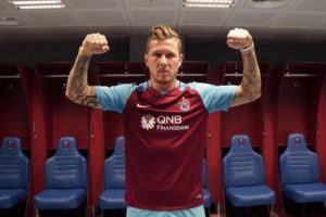 Kucka: Beklenen katkıyı vereceğim