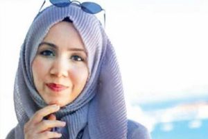 Zaman'ın eski muhabirine hapis kararı