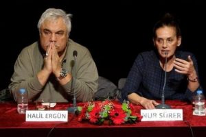 Orhan Kemal, Bursa'da anıldı