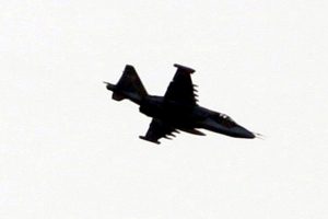100'den fazla militan &ouml;ld&uuml;r&uuml;ld&uuml;