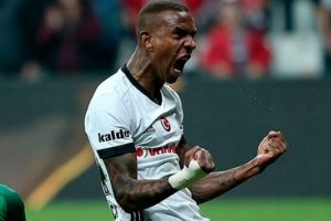 Talisca, Portekiz takımlarını boş ge&ccedil;miyor