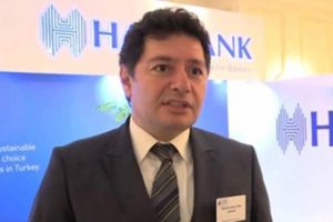 Hakan Atilla yargı&ccedil; karşısında
