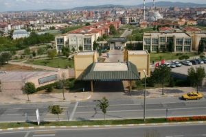 Dar&uuml;laceze'de feci &ouml;l&uuml;m!