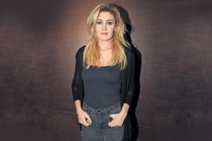 Burcu Binici: 'Aldatmak hırsızlıktır'