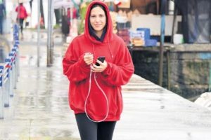 Zehra &Ccedil;ilingiroğlu,'Ciddi olsa ailemle tanıştırırım'