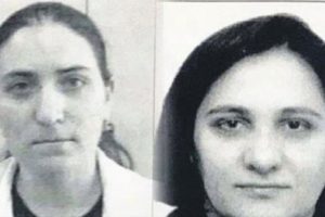 M&uuml;d&uuml;rlerin eşleri de tutuklandı