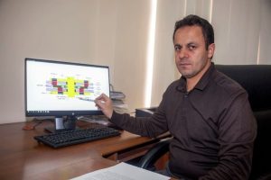 Hakkari &Uuml;niversitesinin T&Uuml;BİTAK projesi kabul edildi