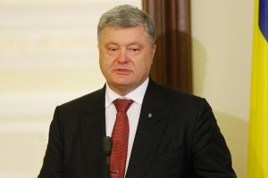 Poroşenko: Sivillerin g&uuml;venliği i&ccedil;in her t&uuml;rl&uuml; eyleme hazırız