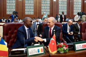 T&uuml;rkiye "ISESCO" &uuml;yesi oluyor