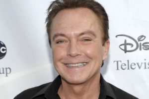 David Cassidy hayatını kaybetti