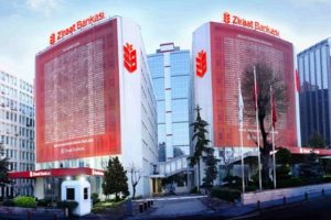 'ziraat.com' 20 yıl sonra Ziraat Bankası'nın oldu