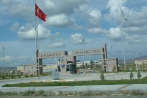 Rekt&ouml;r kendi &ouml;deneğini y&uuml;zde 600 artırdı!