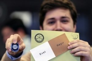 YSK tasarısı Meclis'te: Kurulu AKP'ye bağlıyorlar iddiası