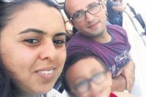 Oyunda g&ouml;rd&uuml;ğ&uuml; salıncağı yaptı, &ouml;l&uuml;mden d&ouml;nd&uuml;