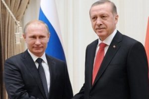 So&ccedil;i'de 3'l&uuml; zirve yapılacak!