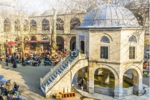 "Bursa'da kış" başvuruları başladı