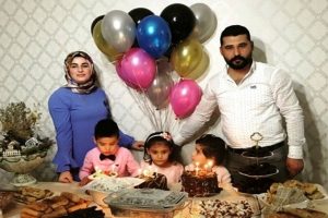Doktorların "yaşama şansı az" dediği &uuml;&ccedil;&uuml;zler 6 yaşında