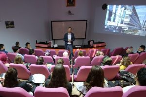 Geleceğin Ar-Ge personeli Bursa Uludağ &Uuml;niversitesi'nden &ccedil;ıkacak