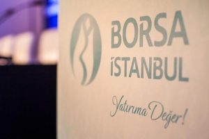 Borsa g&uuml;ne yatay başladı
