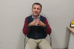 Kalbinin altındaki kurşunla yaşayan 15 Temmuz Gazisi yaşananları anlattı