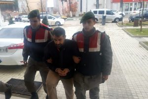 Bursa'da alacaklısını vuran şüpheli tutuklandı
