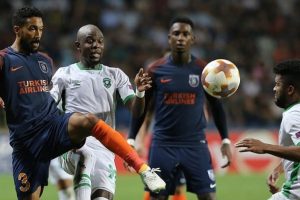 UEFA Avrupa Ligi'nde 5. hafta heyecanı