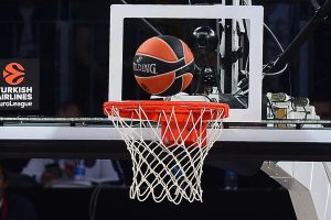 THY Euroleague'de 9. hafta programı