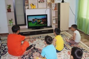 &Ccedil;ocuklu ailelere 'mobilyaları sabitleyin' uyarısı