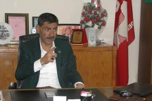 DP Bursa İl Başkanı: Burulaş'ı zarardan kurtarmak istiyorsa...