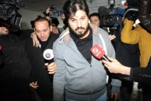 Zarrab davasındaki hassas tanık kim?