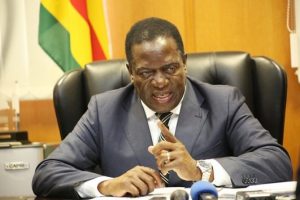 Zimbabve'de yeni başkan belli oldu!