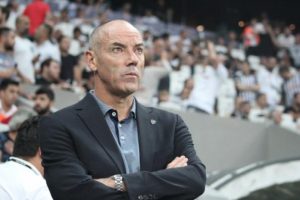 Bursaspor'da Le Guen performansı