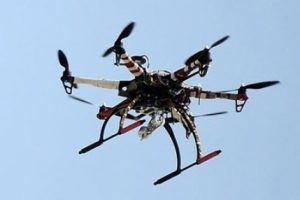 PTT kargoları drone ile taşıyacak
