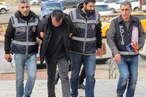 Sahte savcıdan 700 bin TL'lik vurgun