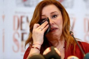 Deniz Seki: Yeniden yargılanmak istiyorum!
