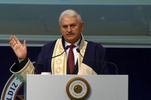 Yıldırım: So&ccedil;i'de &ouml;nemli bir karar a&ccedil;ıklanacak