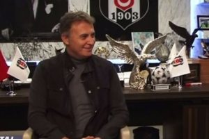 Fikret Orman: Real Madrid sonraki turlarda gelsin